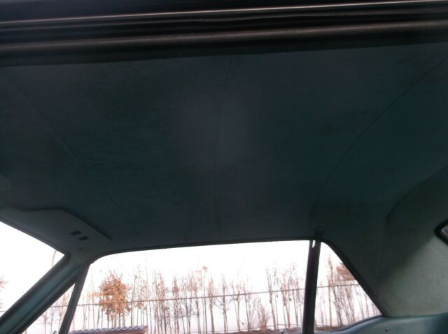 1966 Ford Mustang - photo 12