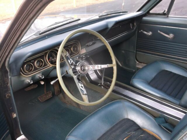 1966 Ford Mustang - photo 9