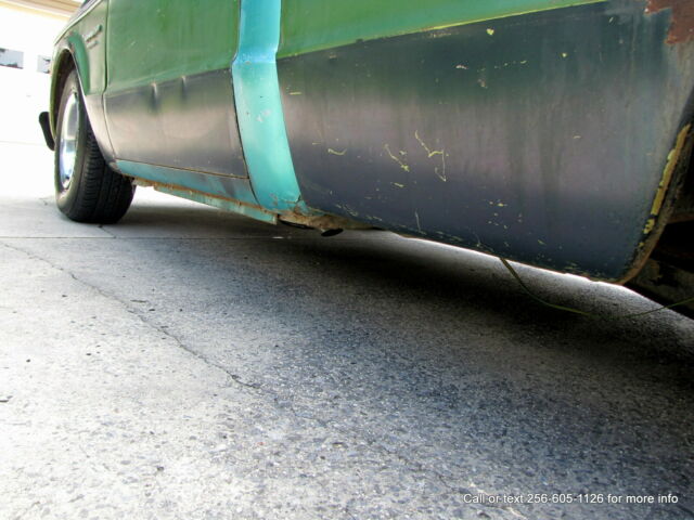 1972 Chevrolet C-10 " Big Cam " LOWERED SWB TRUCK !!!! - photo 3