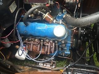 1949 Ford Model A - photo 12