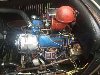 1949 Ford Model A - photo 13