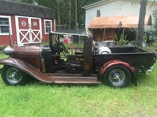 1949 Ford Model A - photo 5