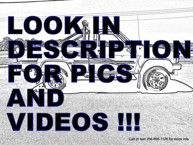 1988 Toyota Pickup 4x4 " ONE OWNER " ORIGINAL PAINT ! 136K MILES ! - photo 7