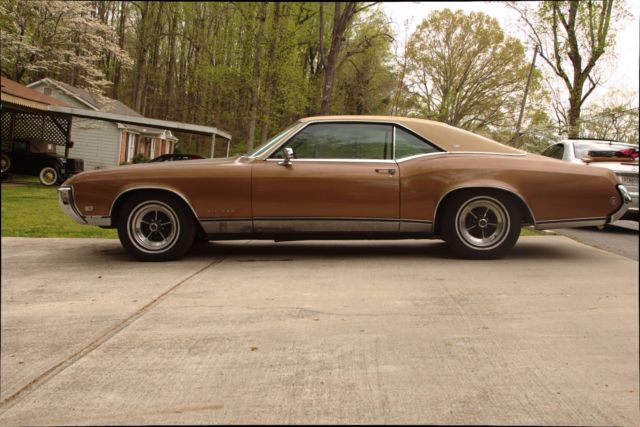 1968 Buick Riviera - photo 10