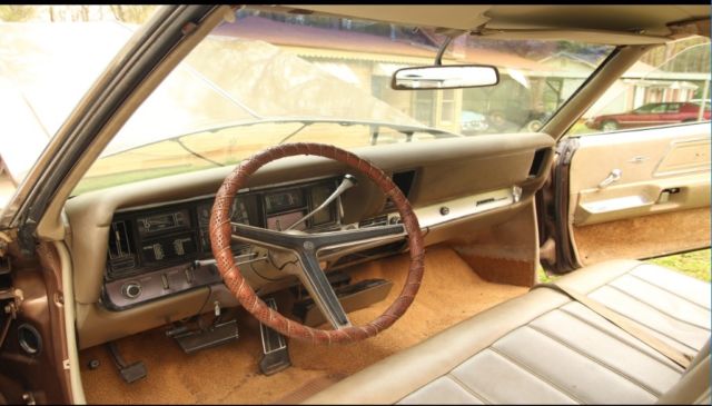 1968 Buick Riviera - photo 5