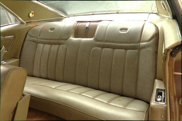 1968 Buick Riviera - photo 7