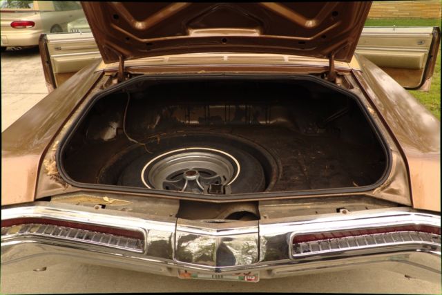 1968 Buick Riviera - photo 8