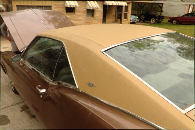 1968 Buick Riviera - photo 9