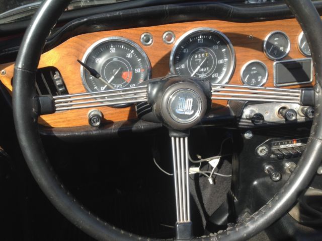 1964 Triumph Other TR-4 - photo 3
