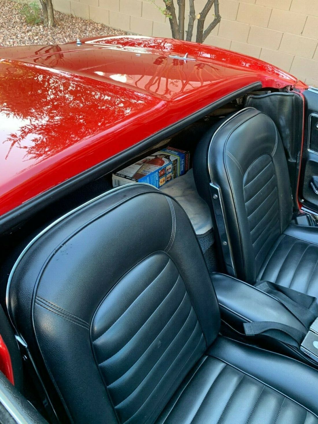 1966 Chevrolet Corvette - photo 10