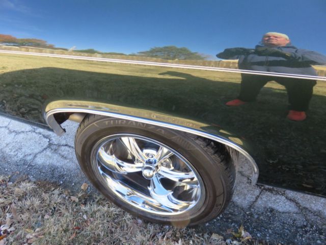 1969 Chevrolet Chevelle SUPERSPORT - photo 8