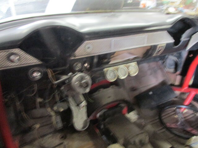 1955 Chevrolet Bel Air/150/210 - photo 10