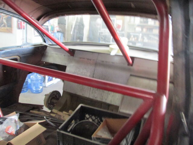 1955 Chevrolet Bel Air/150/210 - photo 11