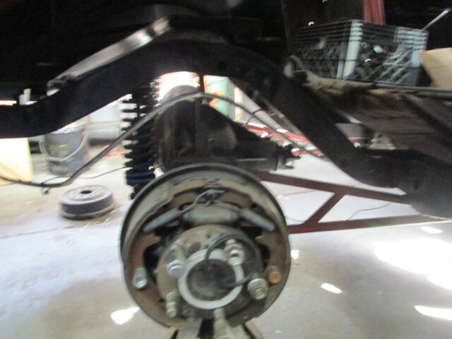 1955 Chevrolet Bel Air/150/210 - photo 12