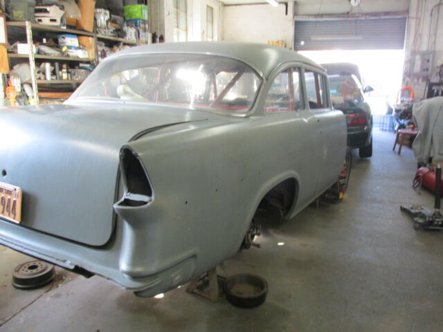 1955 Chevrolet Bel Air/150/210 - photo 2