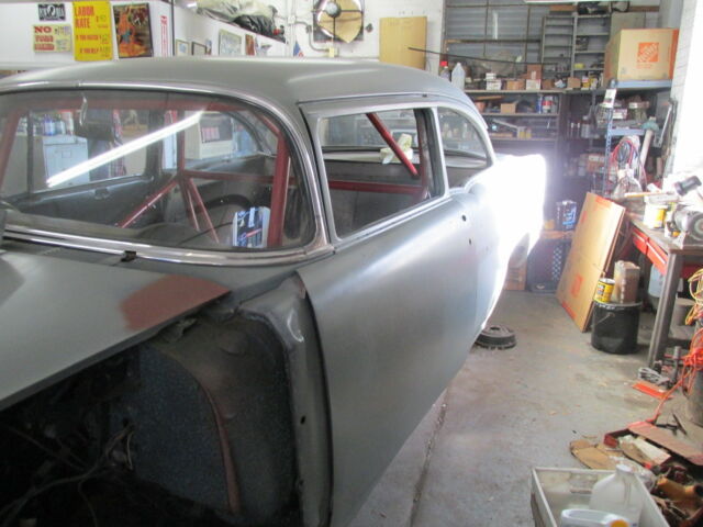 1955 Chevrolet Bel Air/150/210 - photo 7