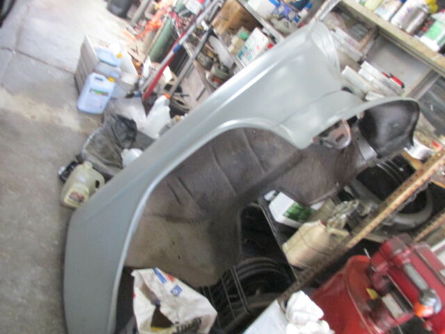 1955 Chevrolet Bel Air/150/210 - photo 8