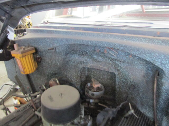1955 Chevrolet Bel Air/150/210 - photo 9