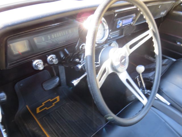 1966 Chevrolet Nova - photo 12