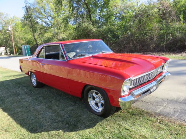 1966 Chevrolet Nova - photo 5