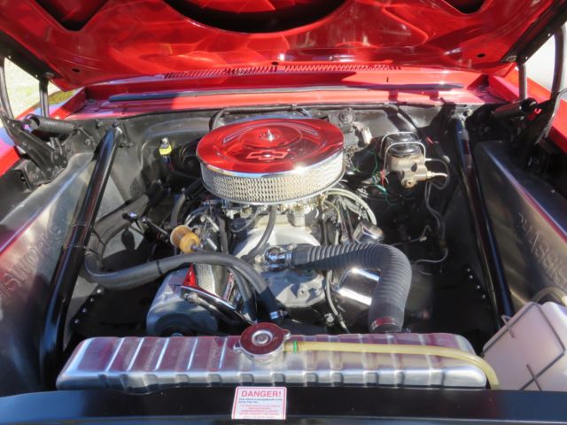 1966 Chevrolet Nova - photo 7