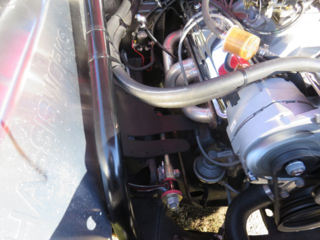 1966 Chevrolet Nova - photo 8