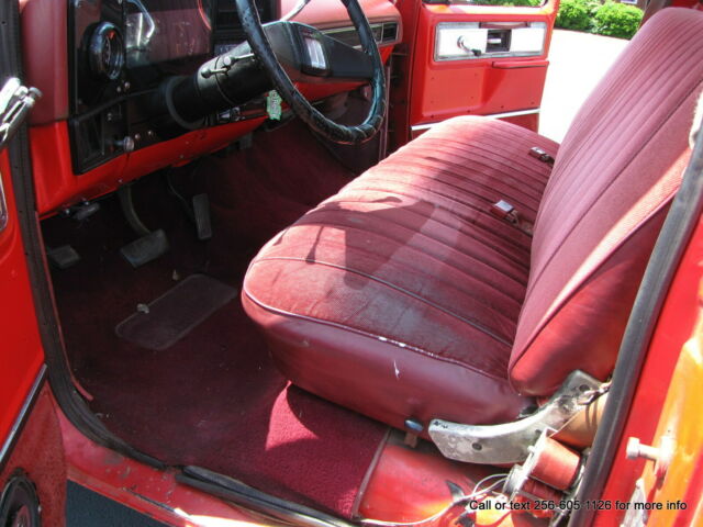 1978 Chevrolet C-10 " LS SWAP 5.3L" 4L60E TRANS !!! AMAZING TRUCK !! - photo 13