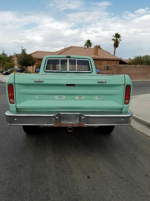 1979 Ford F-250 - photo 3