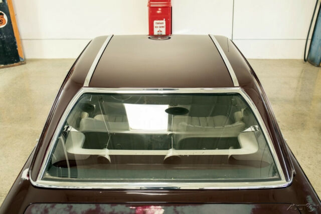 1968 Mercedes-Benz SL-Class 250SL Pagoda Roadster - photo 11