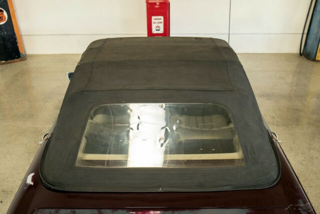 1968 Mercedes-Benz SL-Class 250SL Pagoda Roadster - photo 12