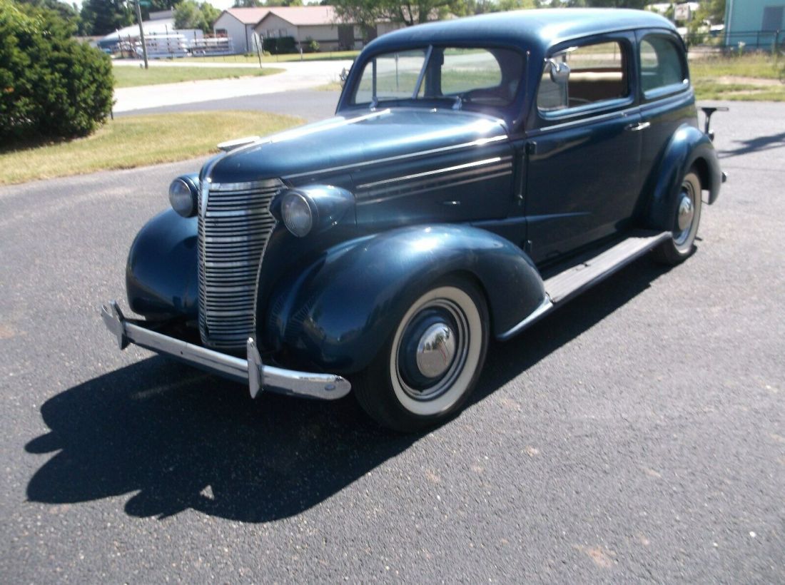 "1938 Chevrolet Master Deluxe deluxe 100 % rust free all original car" LQQK 1938 Chevrolet Master Deluxe deluxe