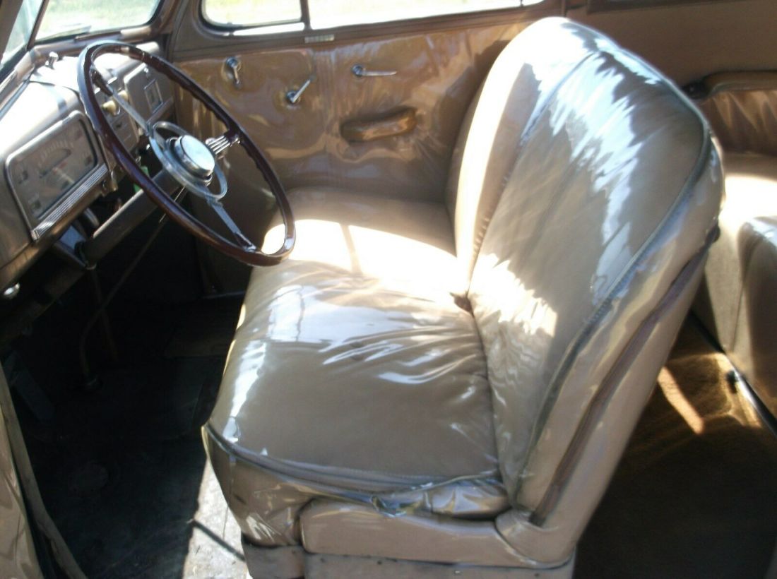 1938 Chevrolet Master Deluxe deluxe - photo 10
