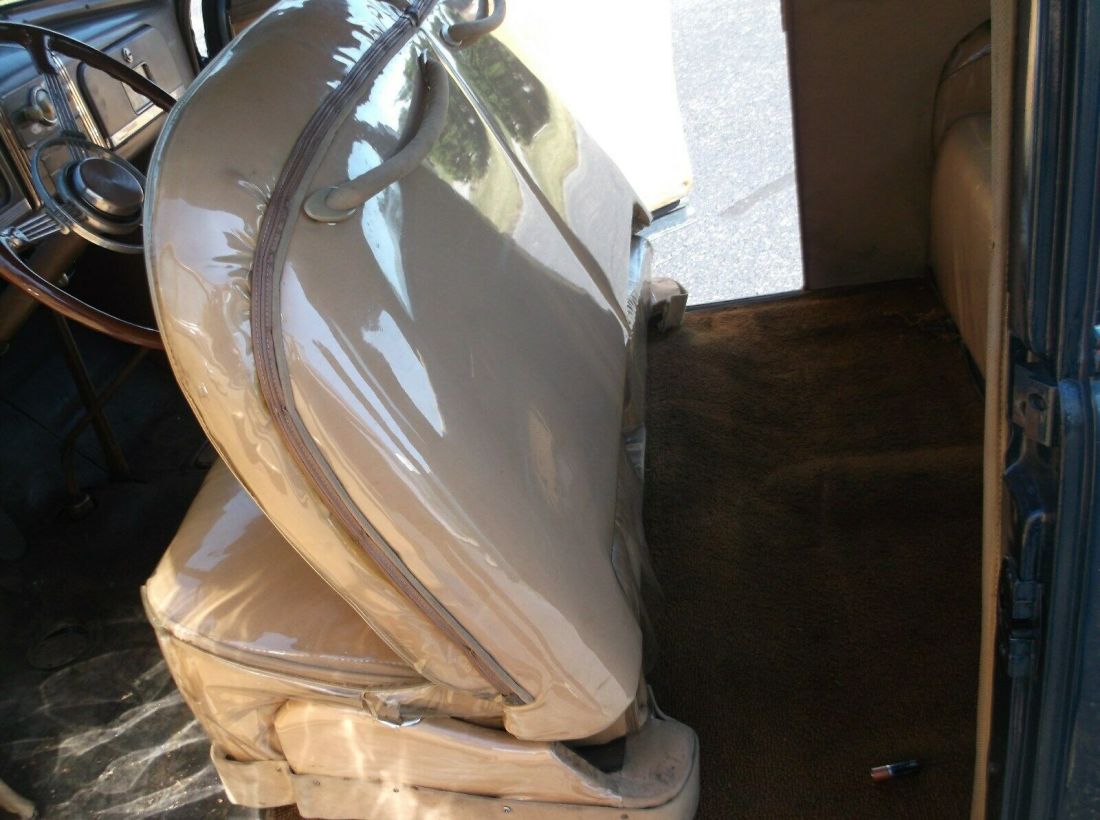 1938 Chevrolet Master Deluxe deluxe - photo 12