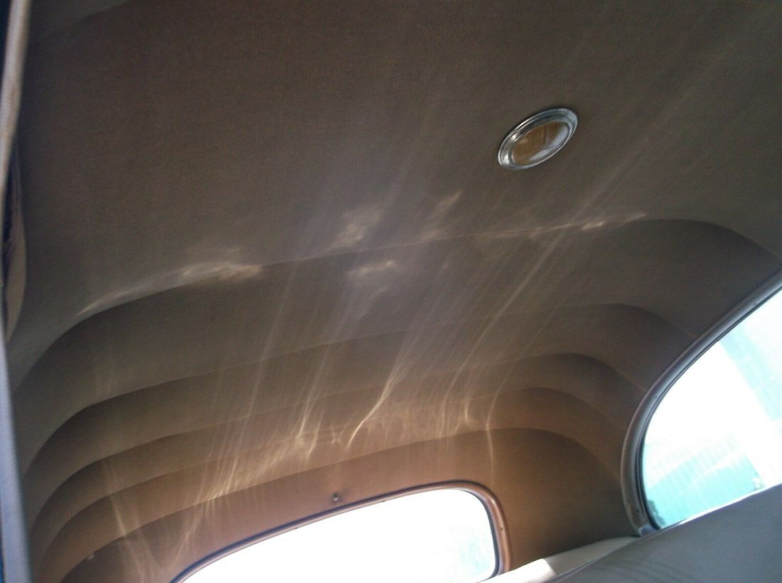1938 Chevrolet Master Deluxe deluxe - photo 13