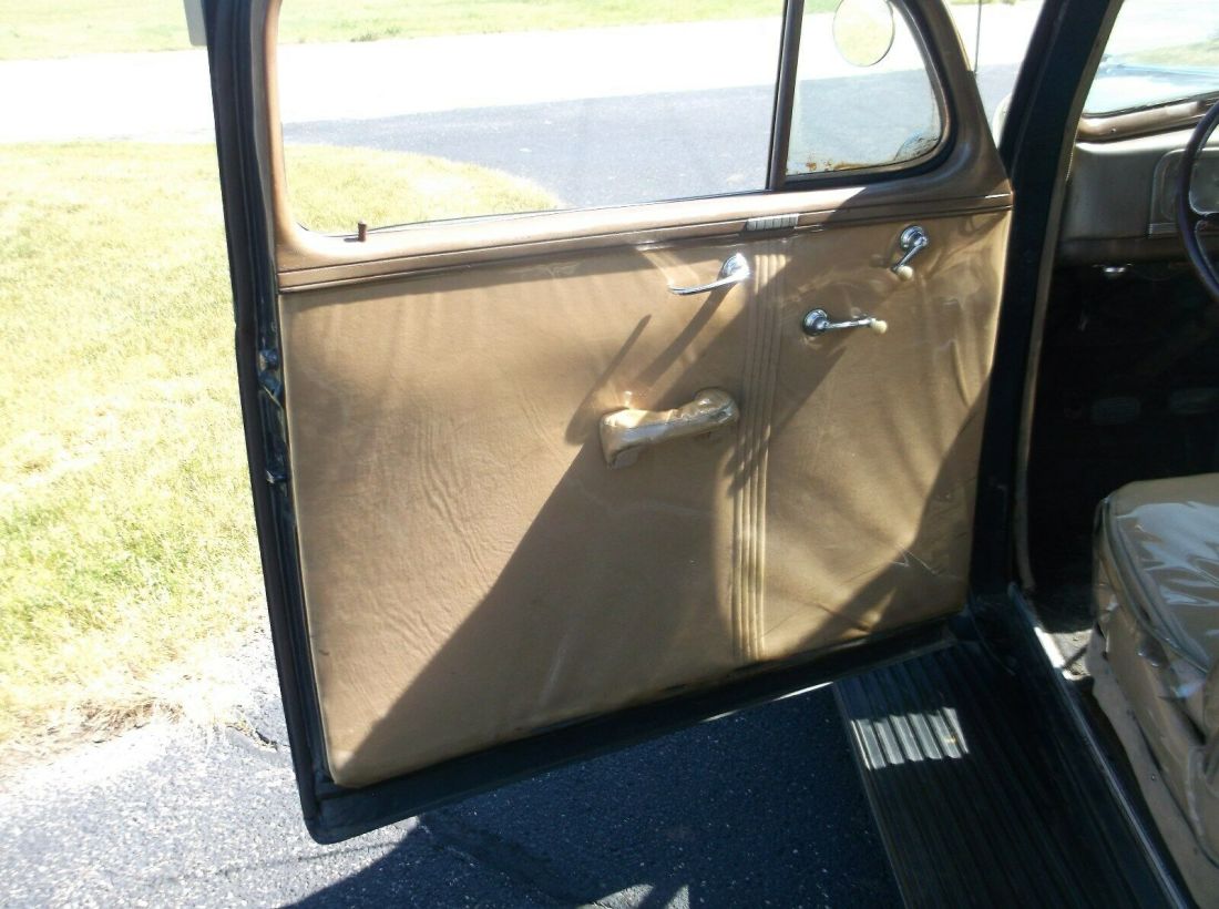 1938 Chevrolet Master Deluxe deluxe - photo 8