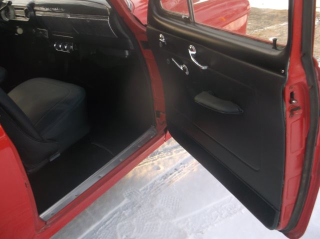 1953 Chevrolet Other Wagon - photo 10