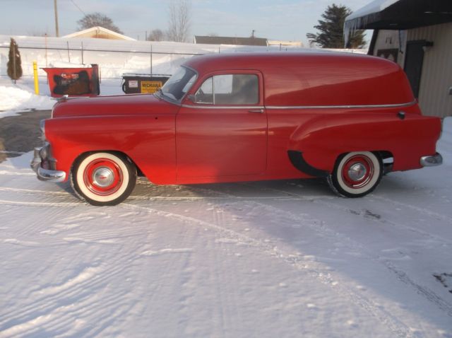 1953 Chevrolet Other Wagon - photo 2