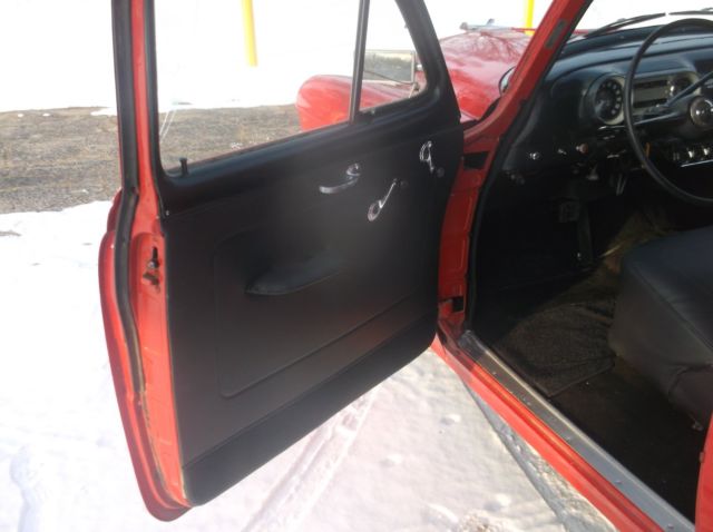 1953 Chevrolet Other Wagon - photo 8