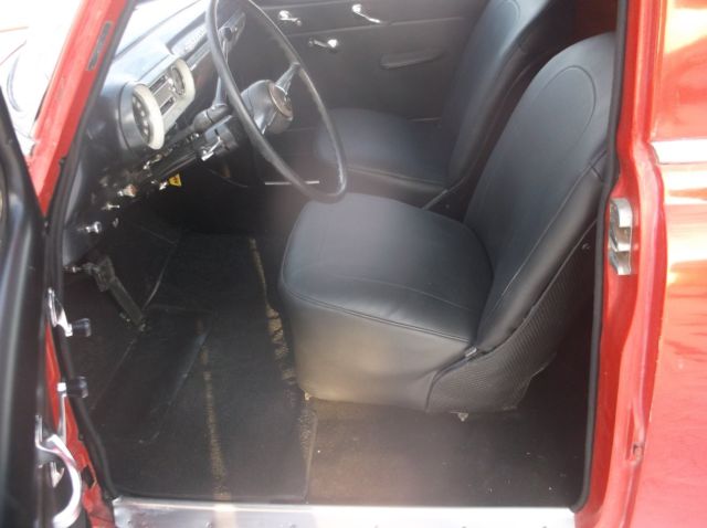 1953 Chevrolet Other Wagon - photo 9