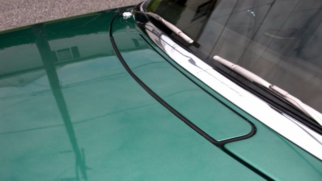 1953 DeSoto 4 Door Sedan Sedan - photo 13