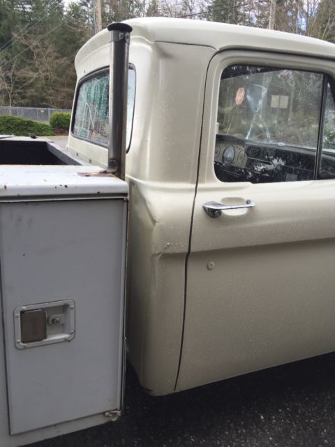 1965 Ford F-100 Utility - photo 12