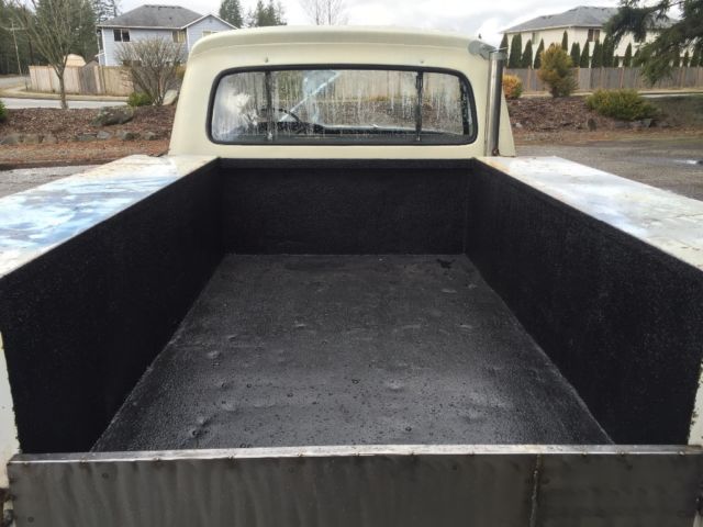 1965 Ford F-100 Utility - photo 5