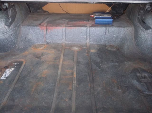 1966 Pontiac Le Mans Coupe - photo 10