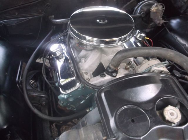 1966 Pontiac Le Mans Coupe - photo 12