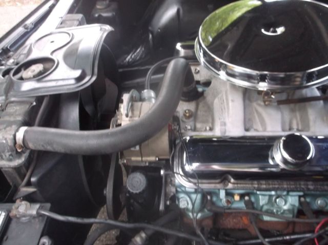 1966 Pontiac Le Mans Coupe - photo 13