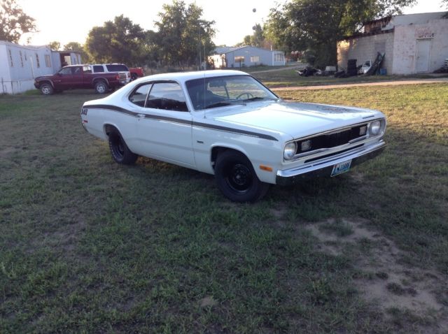 1972 Plymouth Duster 340 Duster - photo 5