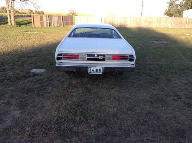 1972 Plymouth Duster 340 Duster - photo 6