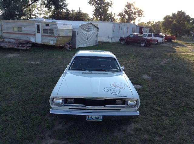 1972 Plymouth Duster 340 Duster - photo 9