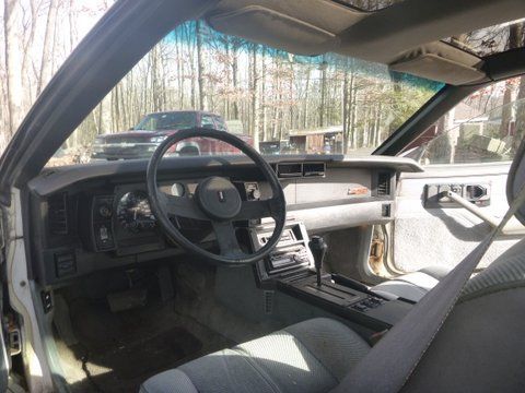 1988 Chevrolet Camaro - photo 6
