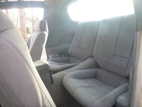 1988 Chevrolet Camaro - photo 7